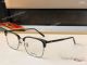 Mont blanc Eyeglasses MB0199OA Brown Gold Frame Clear Lens (5)_th.jpg